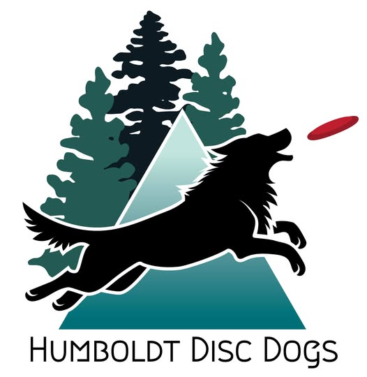 Humboldt Disc Dogs